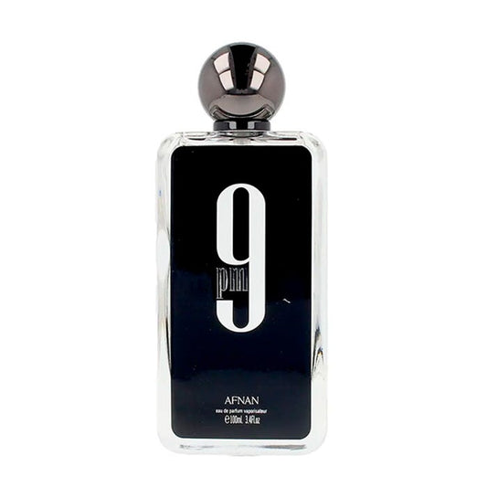 Afnan 9 Pm  100 ml