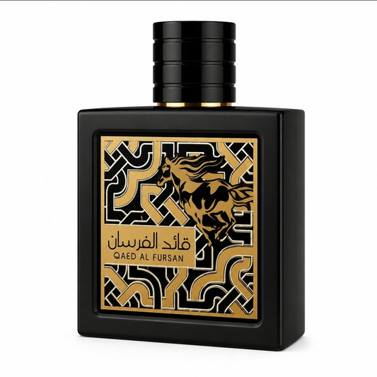 Qaed Al Fusan 90ml