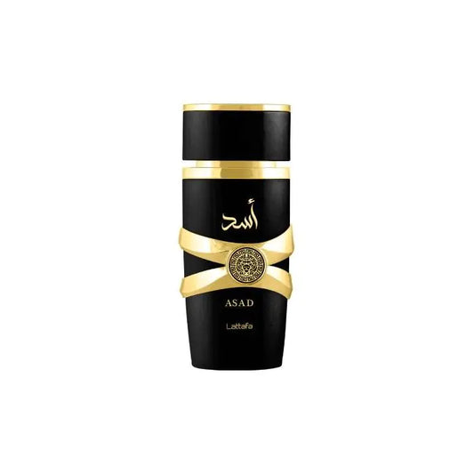 Asad Black 100ml
