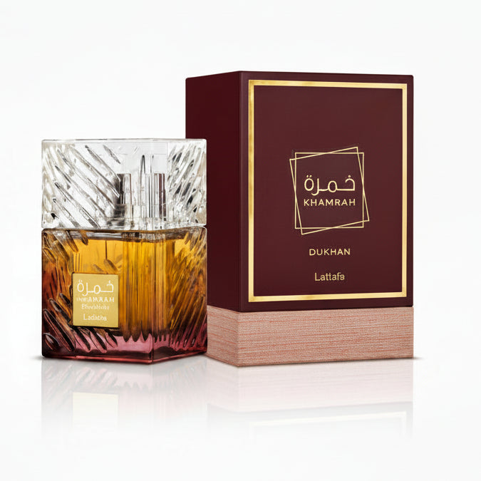 Khamrah Qahwa 100ml