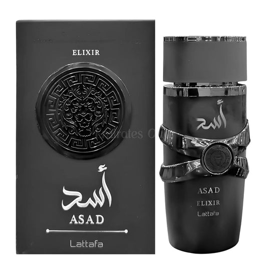 Asad Elixir 100ml
