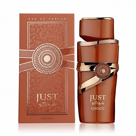 Just Choco 100ml
