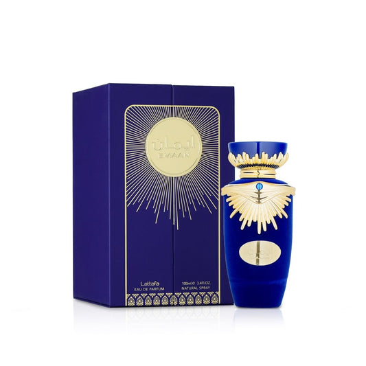 Emaan  100ml