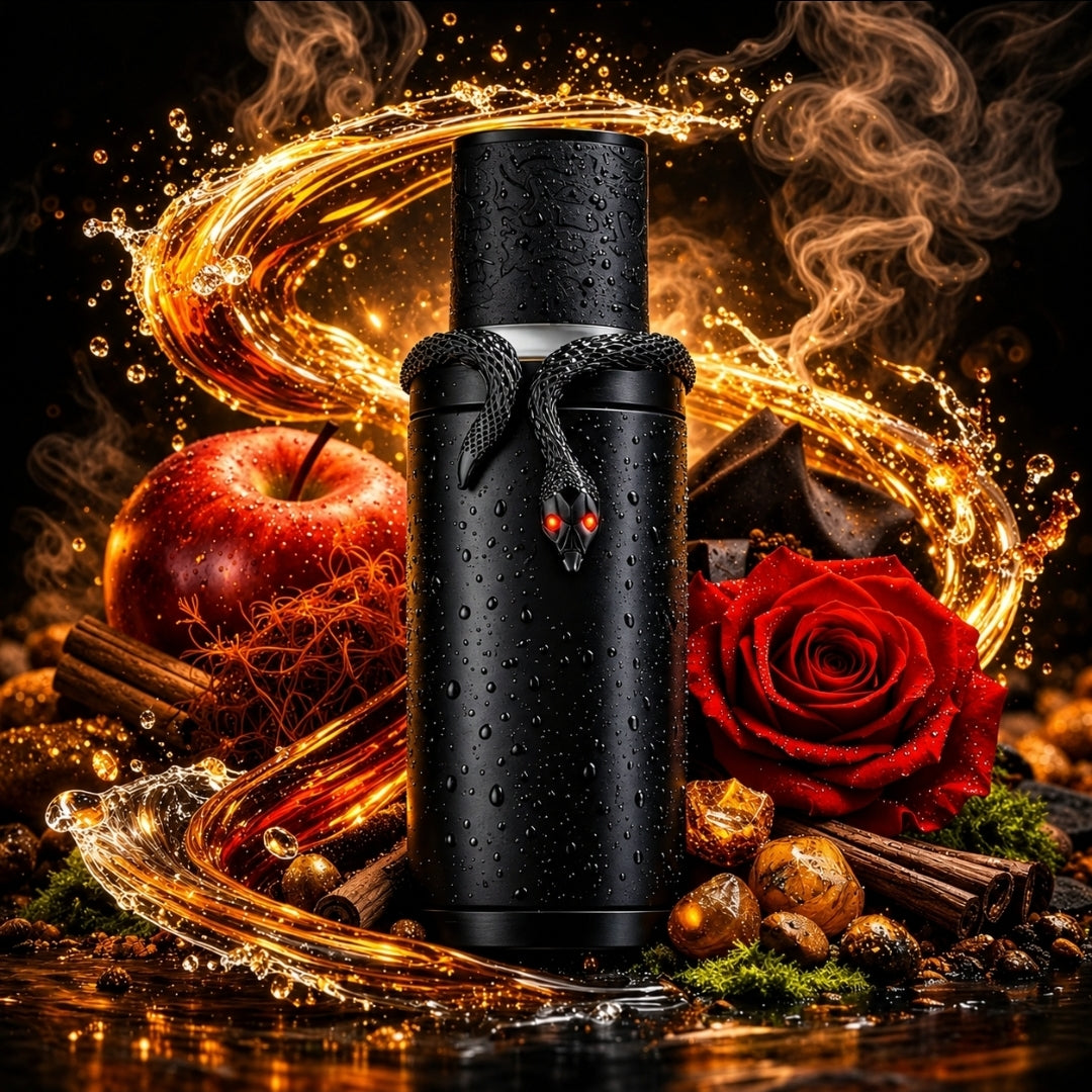 Vulcan 100ml