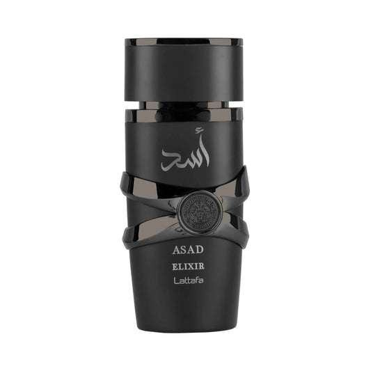 Asad Elixir 100ml