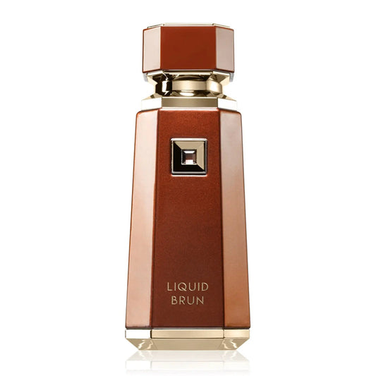 LIQUID BRUN 100 ml