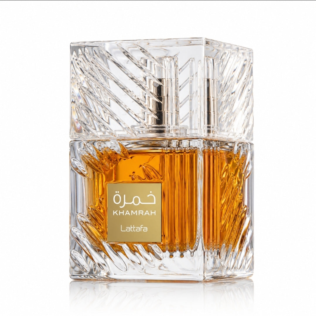 Lattafa Khamrah 100ml