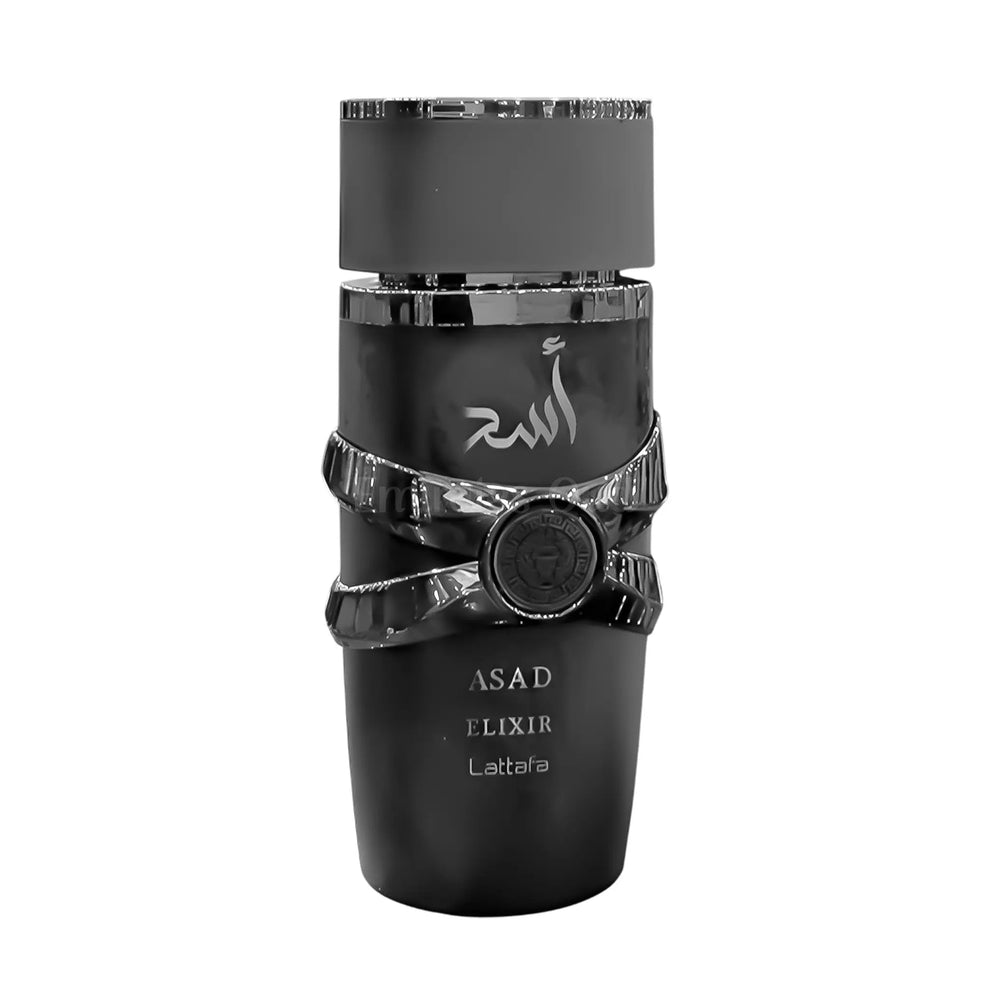 Asad Elixir 100ml