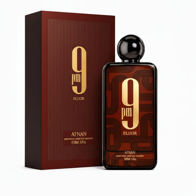 9 Elixir 100 ML