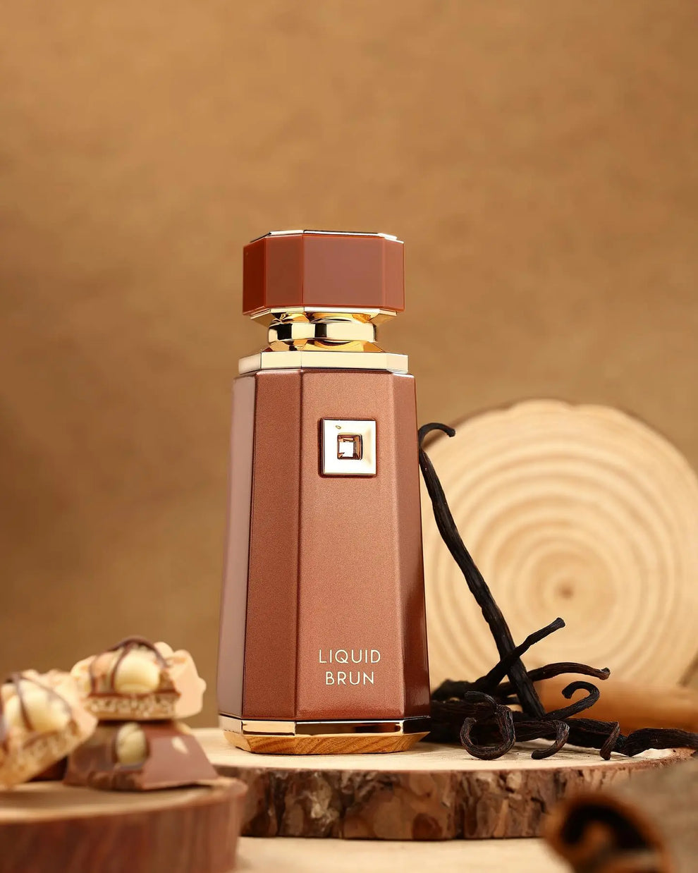 LIQUID BRUN 100 ml